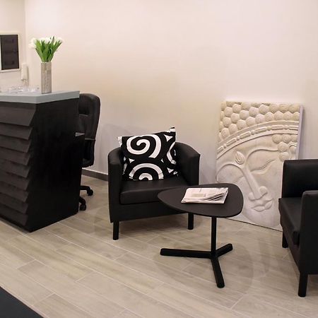 Gregori Guest House Roma Ngoại thất bức ảnh
