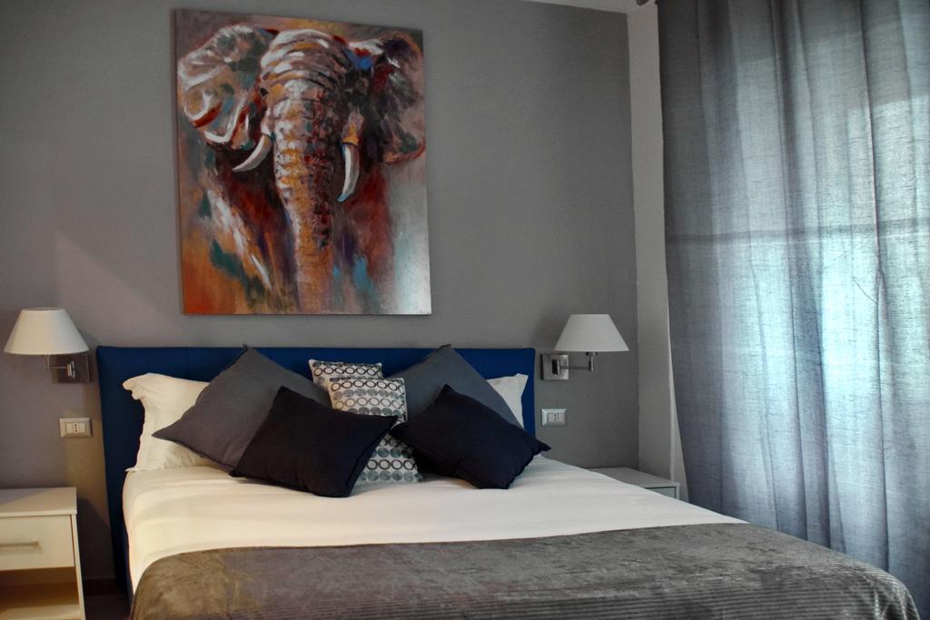 Gregori Guest House Roma Phòng bức ảnh