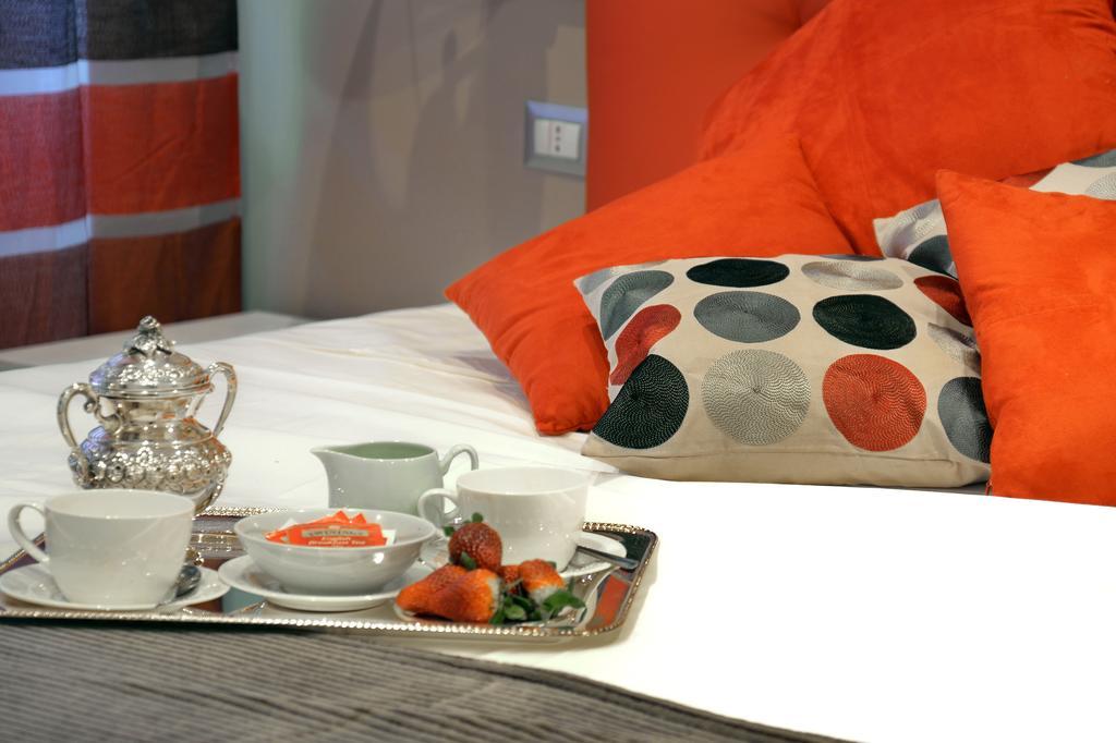 Gregori Guest House Roma Ngoại thất bức ảnh