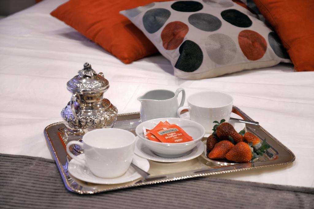 Gregori Guest House Roma Phòng bức ảnh