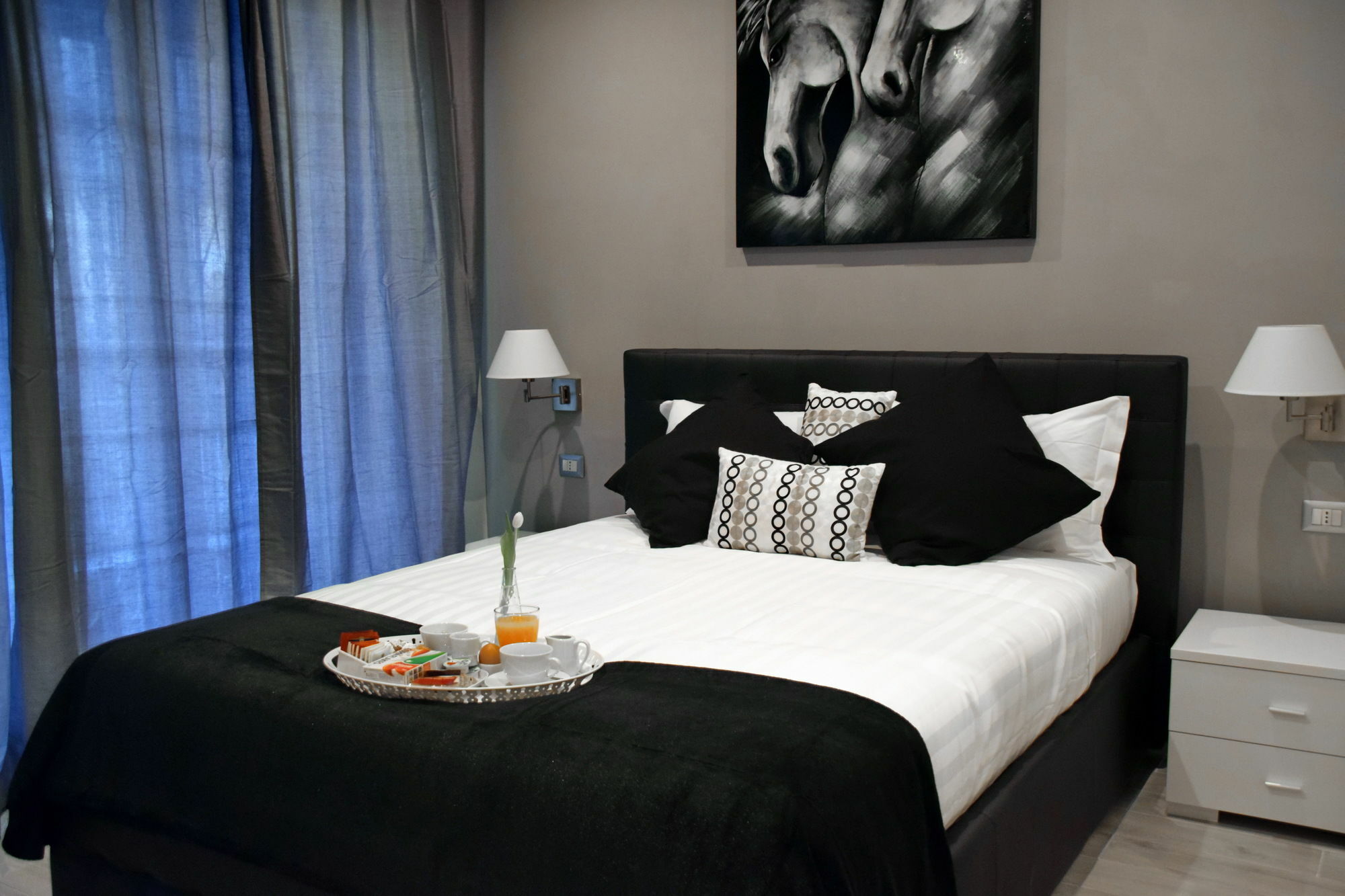 Gregori Guest House Roma Ngoại thất bức ảnh