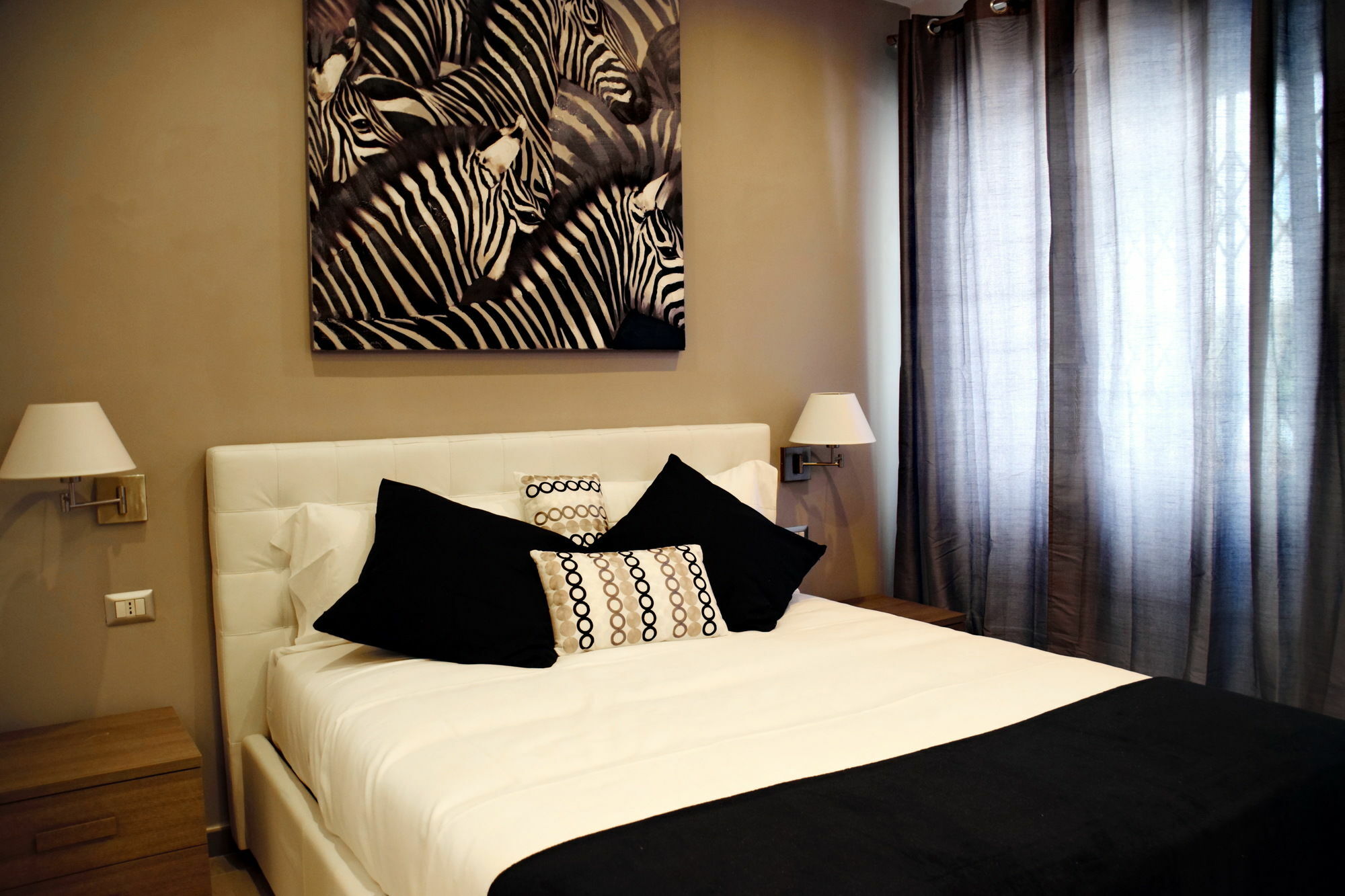 Gregori Guest House Roma Ngoại thất bức ảnh