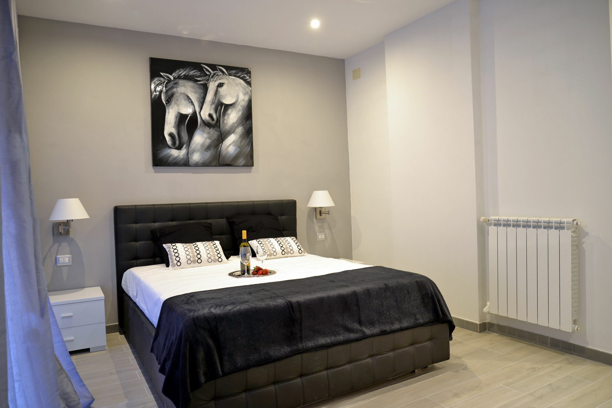 Gregori Guest House Roma Ngoại thất bức ảnh