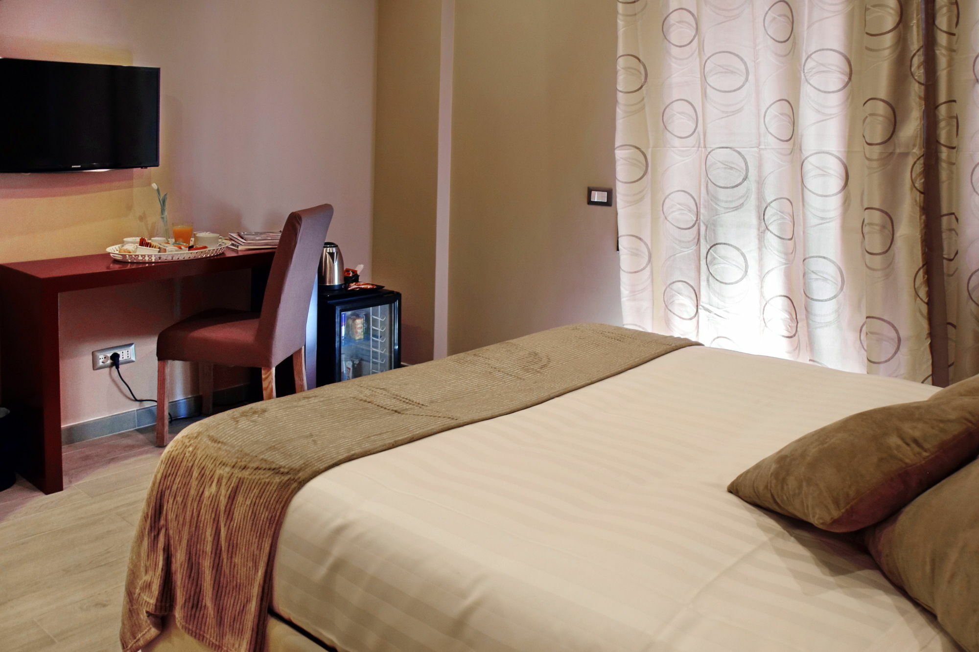 Gregori Guest House Roma Ngoại thất bức ảnh