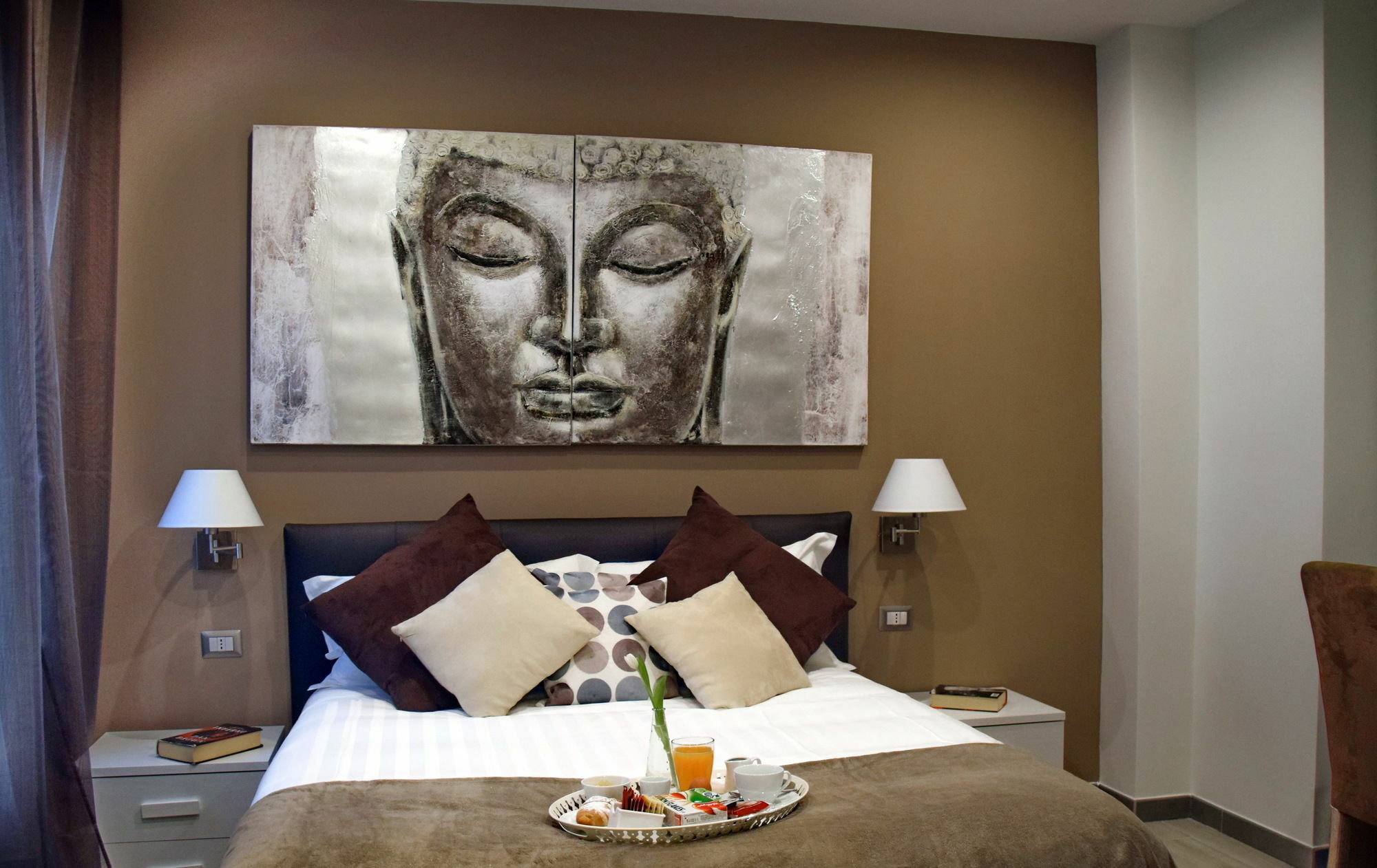 Gregori Guest House Roma Ngoại thất bức ảnh